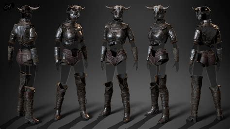 fallout female raider|Pink female raider body texture .